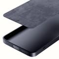 Miniatyrbillede 1 af 6: Samsung Galaxy S23 FE - 3mk Matt Case Pro
