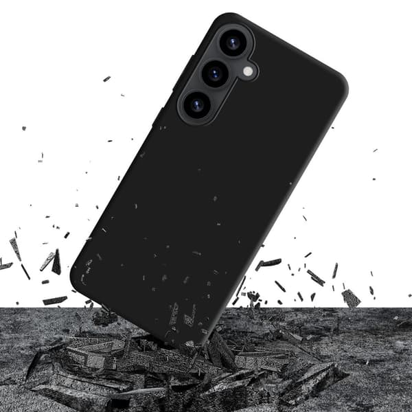 Samsung Galaxy S25 - 3mk Matt Case Pro