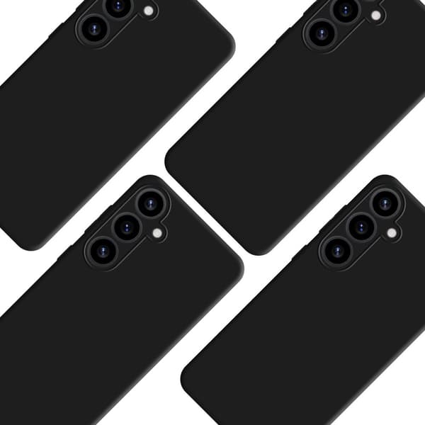 Samsung Galaxy S25+ - 3mk Matt Case Pro