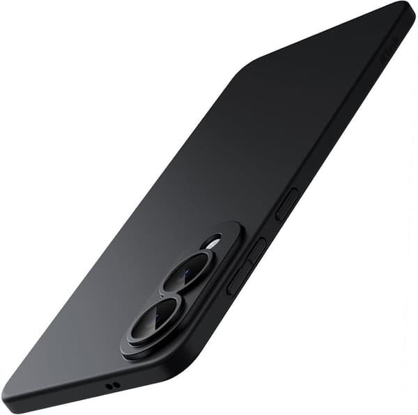 Samsung S25 Edge Mat Sort Cover
