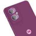Pikkukuva 2 / 2: 3mk Lens Protection - Camera lens glass for Motorola Moto G55 5G (4 sets)