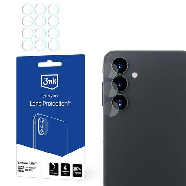 3mkLensProtection-CameralensglassforSamsungGalaxyA164G/5G(4sets)
