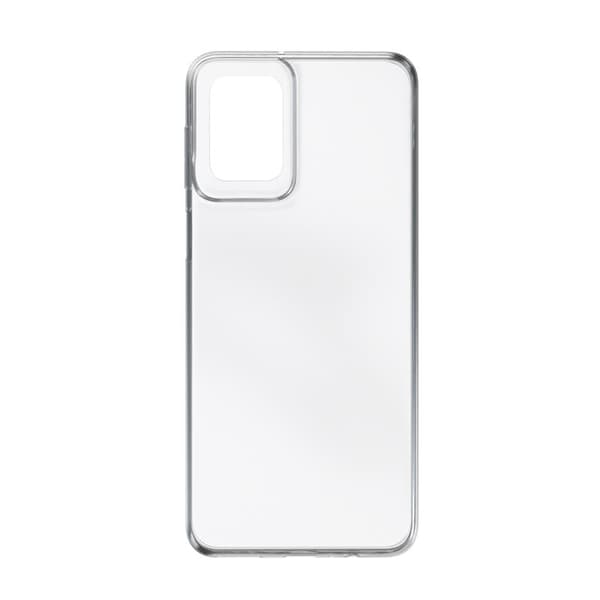 3mkClearCase-CaseforMotorolaMotoG555G(Transparent)