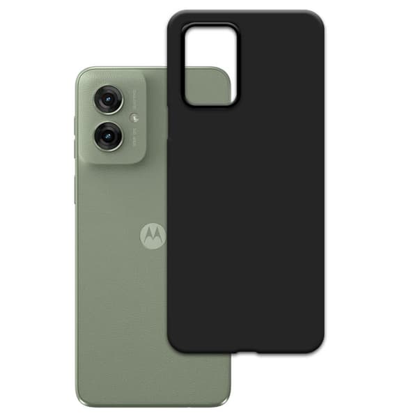 3mkMattCase-CaseforMotorolaMotoG555G(Black)