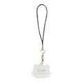 Pikkukuva 2 / 2: HelloKittyPhoneStrapCharmKittyHead-PhonePendant(black)