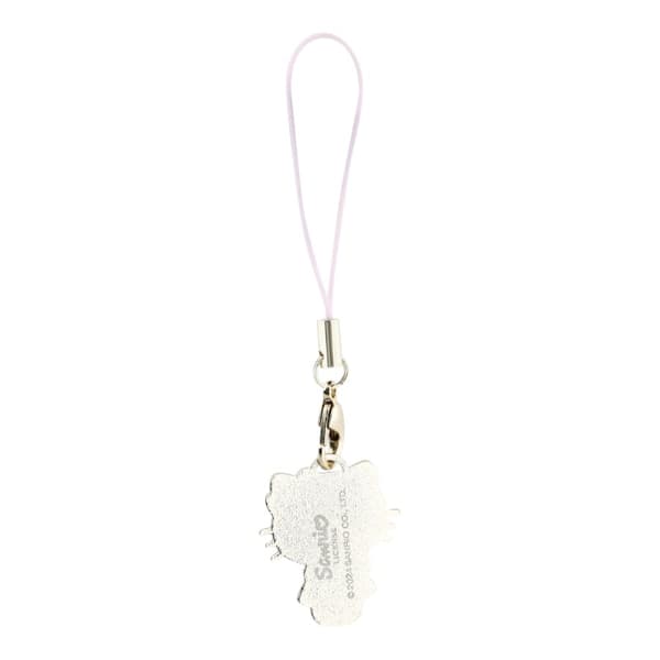 HelloKittyPhoneStrapCharmKittyCute-PhonePendant(pink)