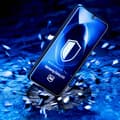 Miniatyrbillede 2 af 2: 3mkFlexibleGlass-HybridglassforSamsungGalaxyA164G/5G