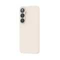 Miniatyrbillede 2 af 2: CrongColorCover-CaseforSamsungGalaxyS25(Beige)