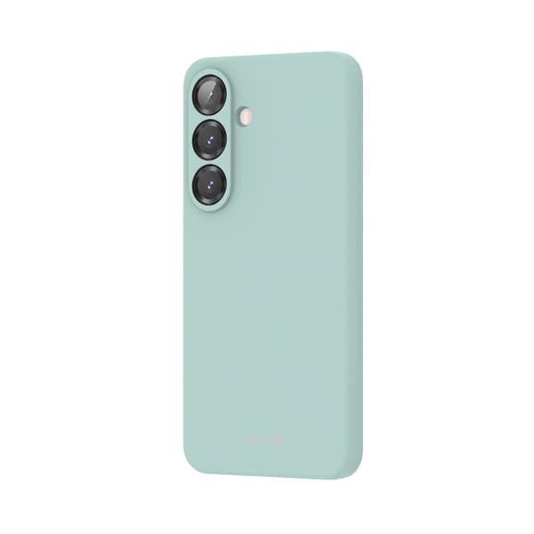 CrongColorCover-CaseforSamsungGalaxyS25(Green)