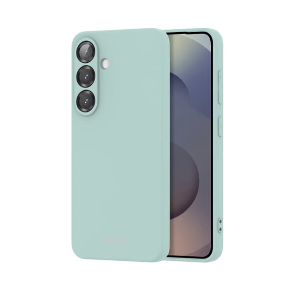 CrongColorCover-CaseforSamsungGalaxyS25(Green)