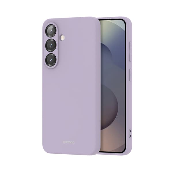 CrongColorCover-CaseforSamsungGalaxyS25(Purple)