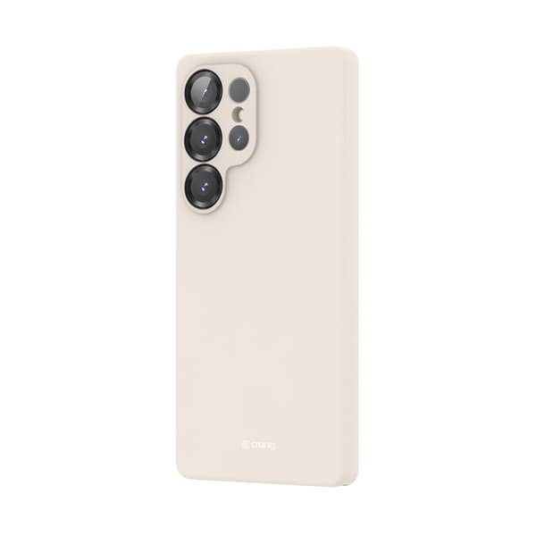 CrongColorCover-CaseforSamsungGalaxyS25Ultra(Beige)