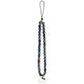 Pikkukuva 1 / 2: HelloKittyPearlsKittyHead-PhoneCharm(Black)