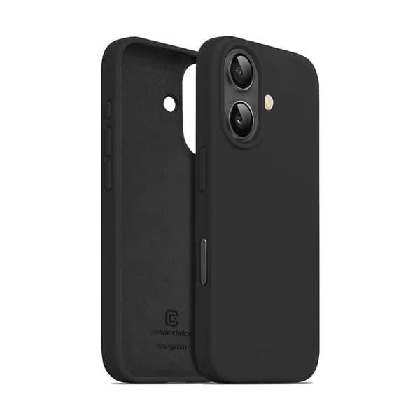CrongColorCover-CaseforiPhone16(black)