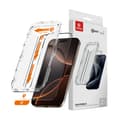 Miniatyrbillede 1 af 2: CrongEasyShield2-Pack-TemperedGlassforiPhone16ProMax(2pieces)