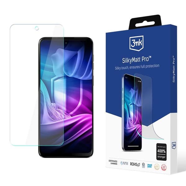 3mkSilkyMattPro-MatteprotectivefilmforMotorolaMotoG555G