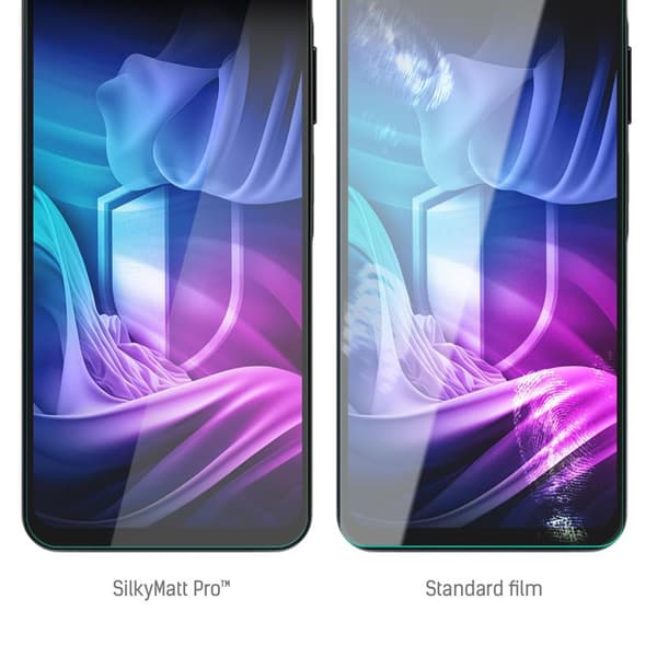 3mkSilkyMattPro-MatteprotectivefilmforSamsungGalaxyA164G/5G