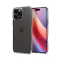 Miniatyrbillede 1 af 2: Spigen Liquid Crystal - Case for iPhone 16 Pro (Clear)