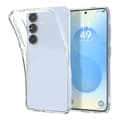 Miniatyrbillede 1 af 2: SpigenLiquidCrystal-CaseforSamsungGalaxyS25+(Transparent)