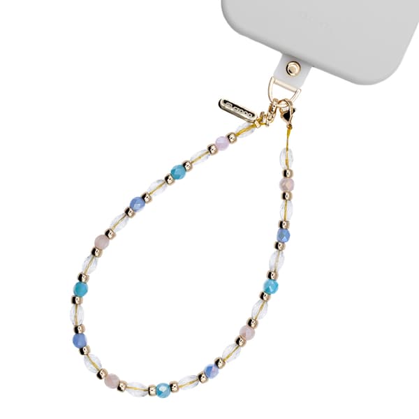 CrongPhoneCharm-PhoneStrap(ColorCrystals)