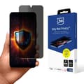 Miniatyrbillede 1 af 2: 3mk Silky Matt Privacy - Matte privacy film for Samsung Galaxy A16 4G/5G
