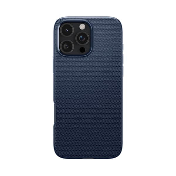 SpigenLiquidAir-CaseforiPhone16ProMax(NavyBlue)