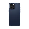 Miniatyrbillede 2 af 2: SpigenLiquidAir-CaseforiPhone16ProMax(NavyBlue)