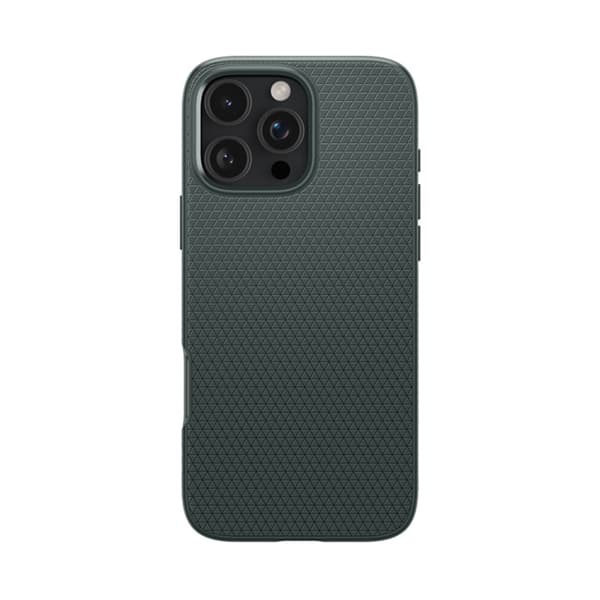 SpigenLiquidAir-CaseforiPhone16ProMax(AbyssGreen)