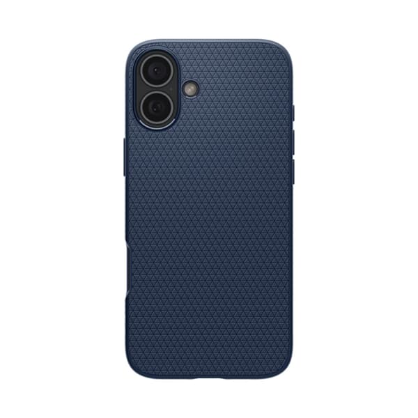 SpigenLiquidAir-CaseforiPhone16(NavyBlue)