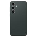 Pikkukuva 2 / 2: Spigen Liquid Air - Case for Samsung Galaxy S24 FE (Abyss Green)