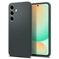 Pikkukuva 1 / 2: Spigen Liquid Air - Case for Samsung Galaxy S24 FE (Abyss Green)