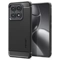 Pikkukuva 1 / 2: Spigen Rugged Armor - Case for Xiaomi 14T Pro (Matte Black)