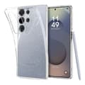 Pikkukuva 1 / 2: Spigen Liquid Crystal Glitter - Case for Samsung Galaxy S25 Ultra (Transparent)