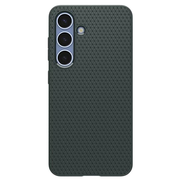 SpigenLiquidAir-CaseforSamsungGalaxyS25(AbyssGreen)