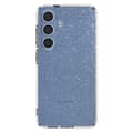 Pikkukuva 2 / 2: SpigenLiquidCrystalGlitter-CaseforSamsungGalaxyS25(Transparent)