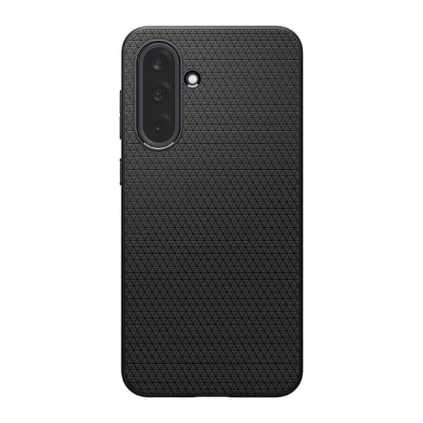 SpigenLiquidAir-CaseforSamsungGalaxyA365G(MatteBlack)
