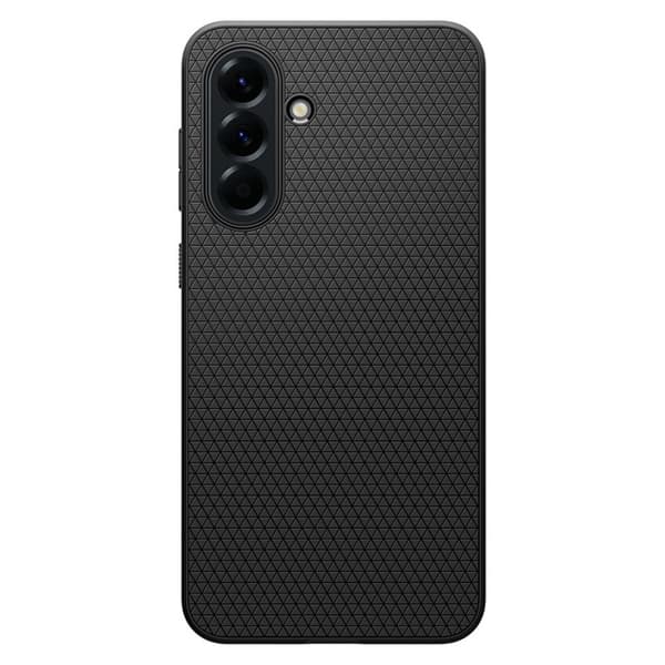 SpigenLiquidAir-CaseforSamsungGalaxyA565G(MatteBlack)