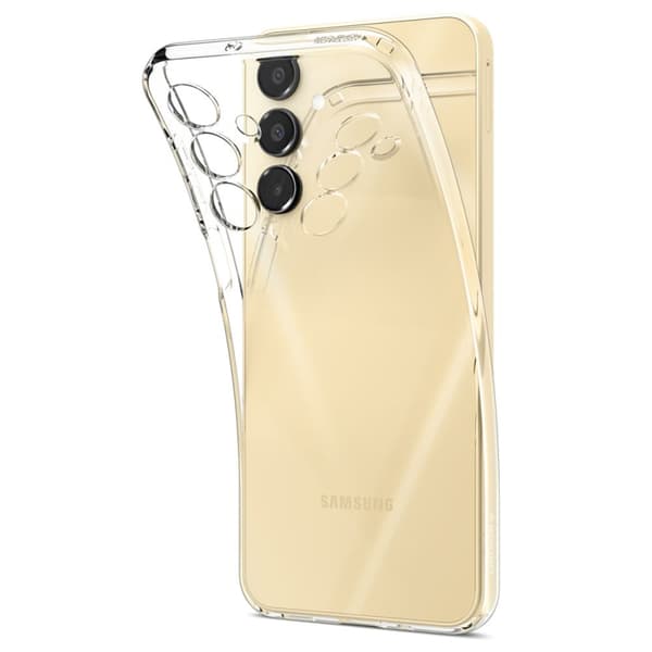 SpigenCrystalFlex-CaseforSamsungGalaxyA164G/5G(CrystalClear)