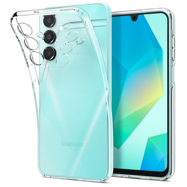 SpigenCrystalFlex-CaseforSamsungGalaxyA164G/5G(CrystalClear)
