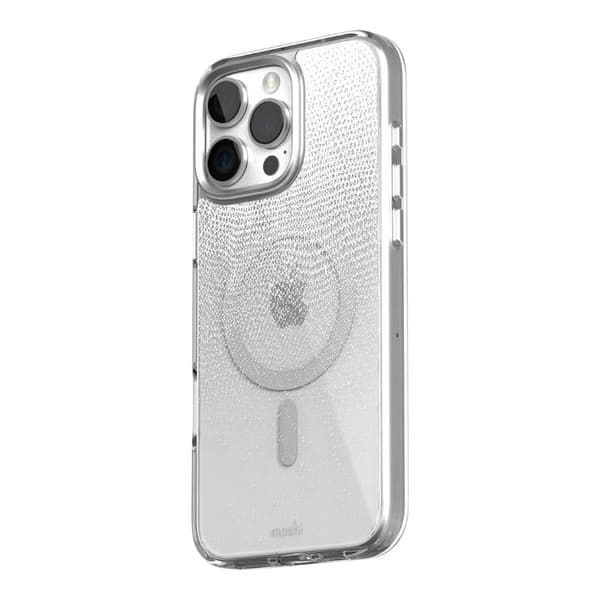 MoshiiGlazeMagSafe-CaseforiPhone16Pro(MistWhite)