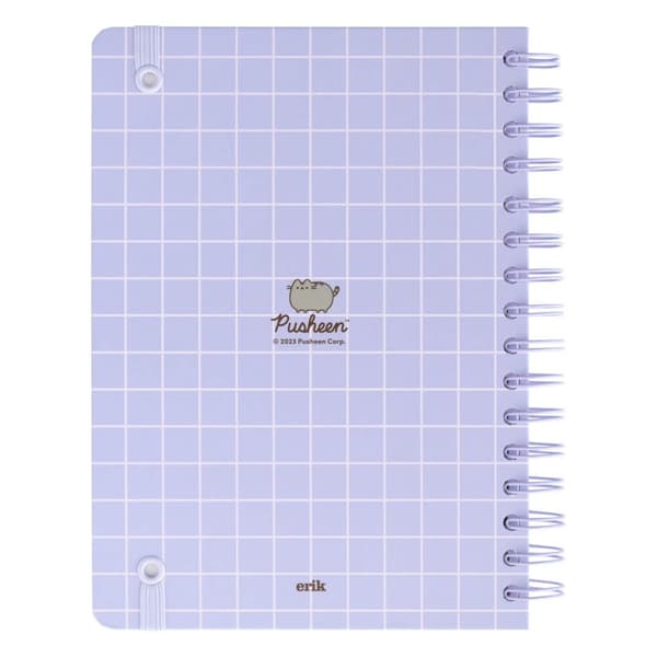 Pusheen-A5NotebookfromtheMomentsCollection