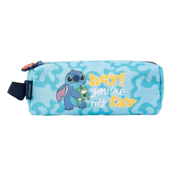 DisneyStitch-PencilcasefromtheTropicalcollection
