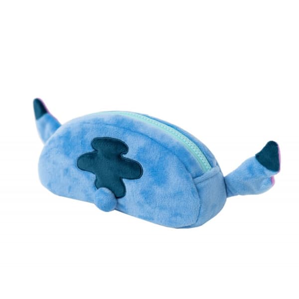 DisneyStitch-Plushpencilcaseforaccessories