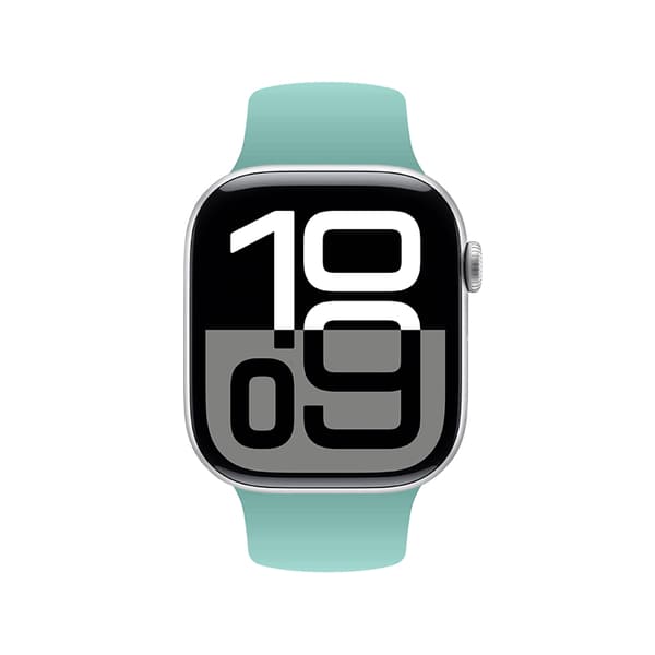 CrongLiquid-StrapforAppleWatch38/40/41/42mm(Turquoise)