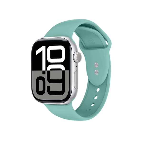 CrongLiquid-StrapforAppleWatch38/40/41/42mm(Turquoise)