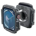 Pikkukuva 1 / 2: Spigen Rugged Armor - Case for Apple Watch 10 46 mm (Dark Grey)
