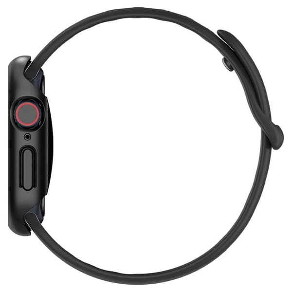 Spigen Thin Fit - Case for Apple Watch 10 46 mm (Black)