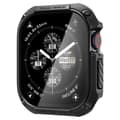 Miniatyrbild 2 av 2: SpigenToughArmor-CaseforAppleWatch1046mm(Black)