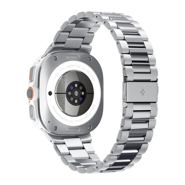 SpigenModernFitBand-BraceletforSamsungGalaxyWatchUltra47mm(Silver)