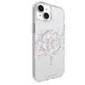 Pikkukuva 2 / 2: Case-Mate Karat MagSafe - iPhone 15 Plus Case with Mother of Pearl (A Touch of Pearl)